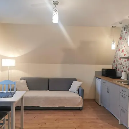 Pokoje I Apartament U Ireny-2