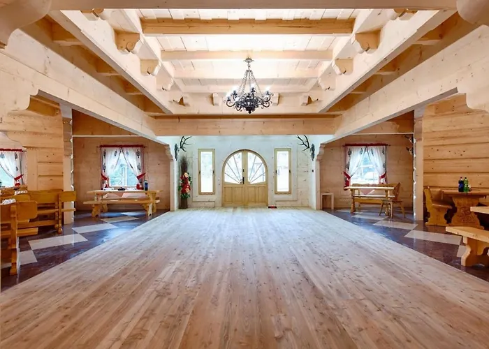 Weronika InnPensjonat