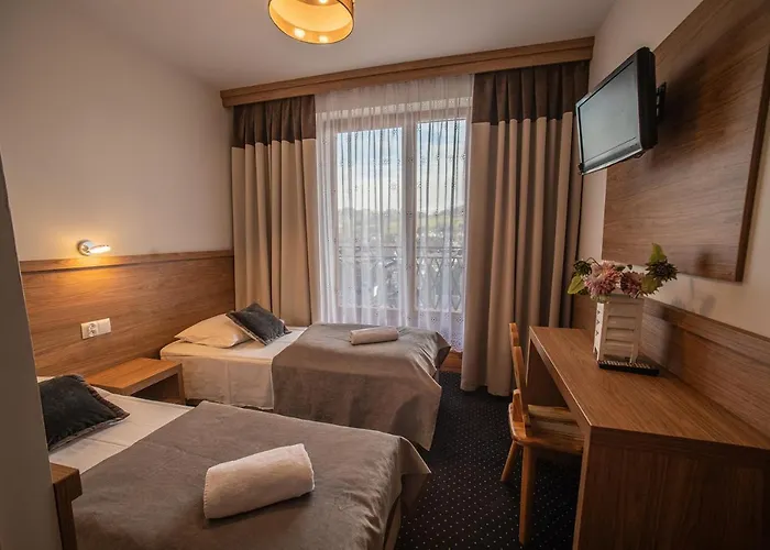 Weronika InnPensjonat